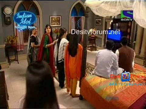 Pyar Ka Bandhan 28th April 2010 Video Watch Online - Pt3
