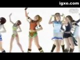 【Dead or Alive VS Final Fantasy】 MV Dance Gee Image