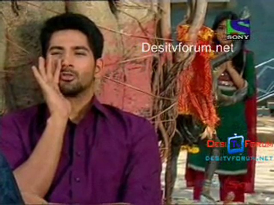 Pyar Ka Bandhan 28th April 2010 Video Watch Online - Pt1