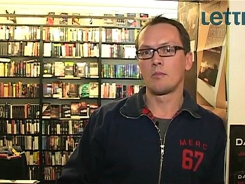 DER NEBEL VON GESTERN von Leonardo Padura