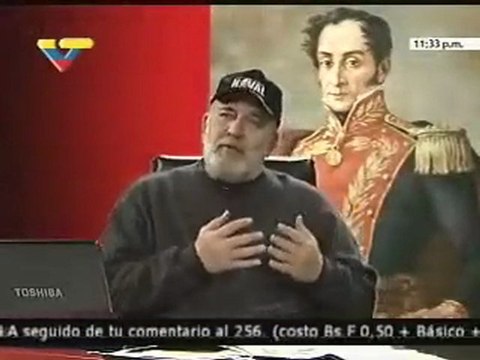 LA HOJILLA DEL DIA MARTES 27 DE ABRIL DEL 2010 03