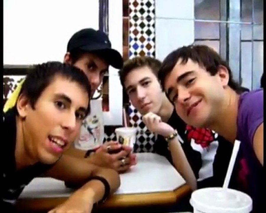 Tomas Falsas Andaluzas