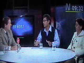 islay, los "verdaderos" isleños son pro-mina