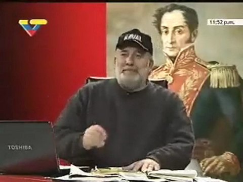 LA HOJILLA DEL DIA MARTES 27 DE ABRIL DEL 2010 05