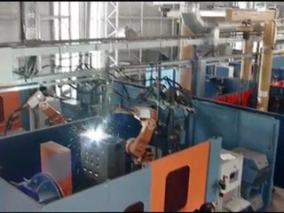 Présentation Société FROLING