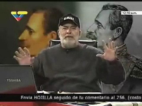 LA HOJILLA DEL DIA MARTES 27 DE ABRIL DEL 2010 06