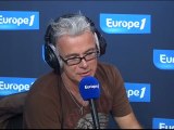 Franck Dubosc, heureux après Camping 2