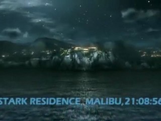 Iron Man 2 : Prologue