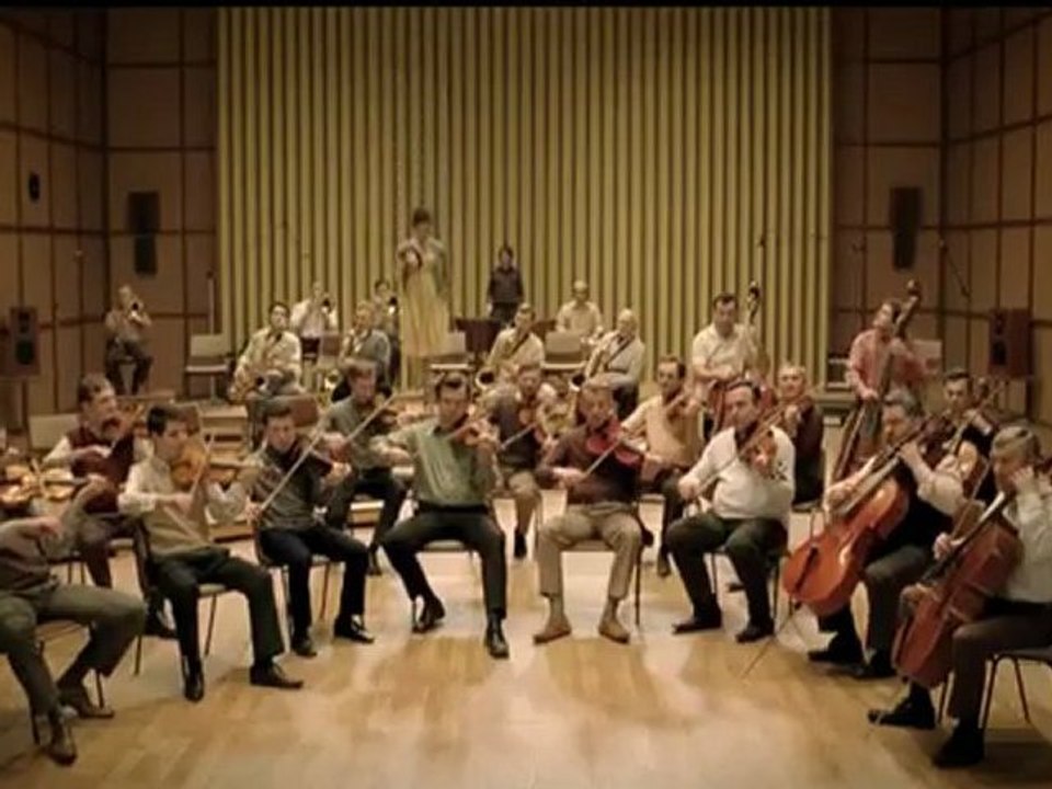 Lipton Yellow Label - A sip of inspiration - Lalo