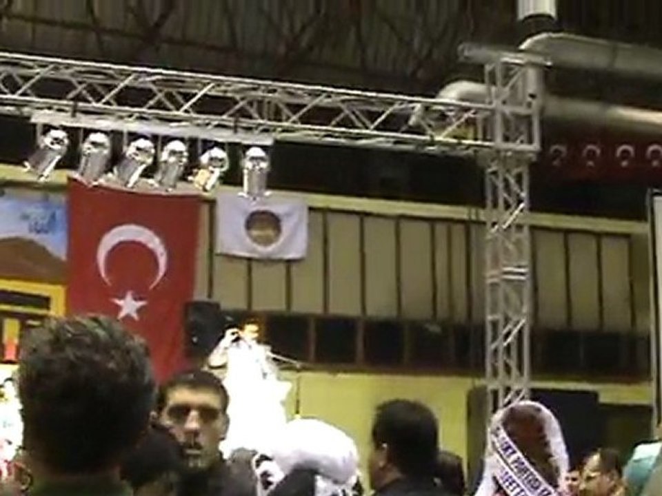 Kutlu Doğum Haftası 2010 -1.Bölüm