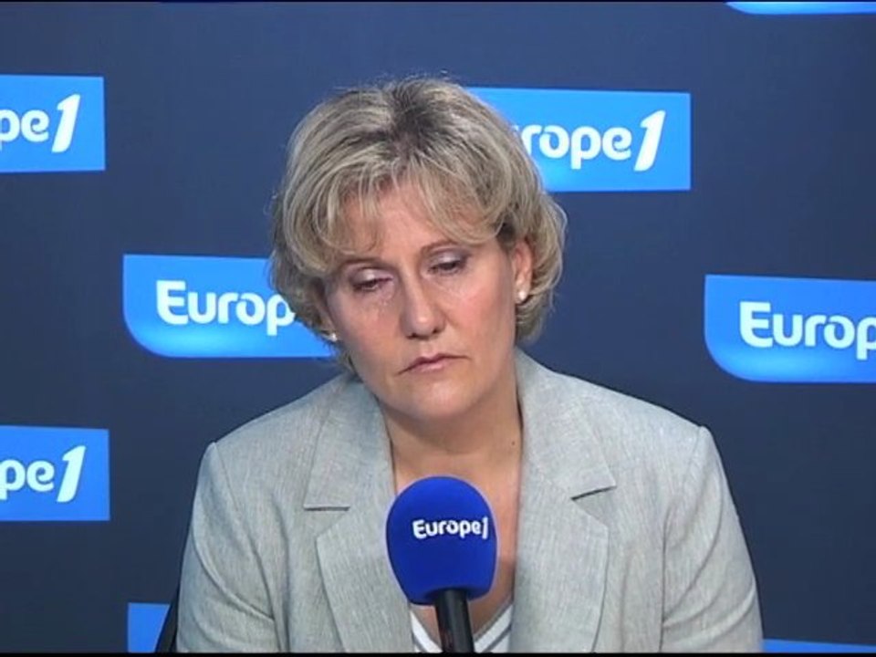 Polygamie : Morano défend Hortefeux