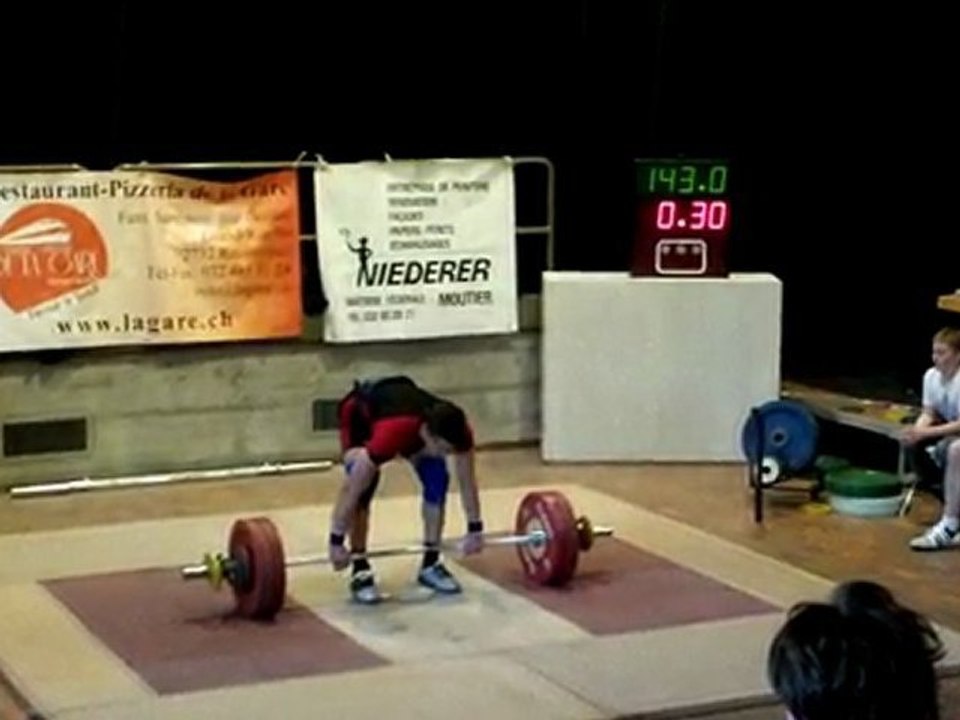 SHP Dany Termignone 143