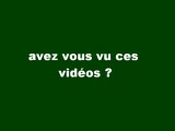 Avez vous vu ces vidéos ? par Metmati Mâamar