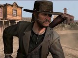 Red Dead Redemption : The Deadley Assassin