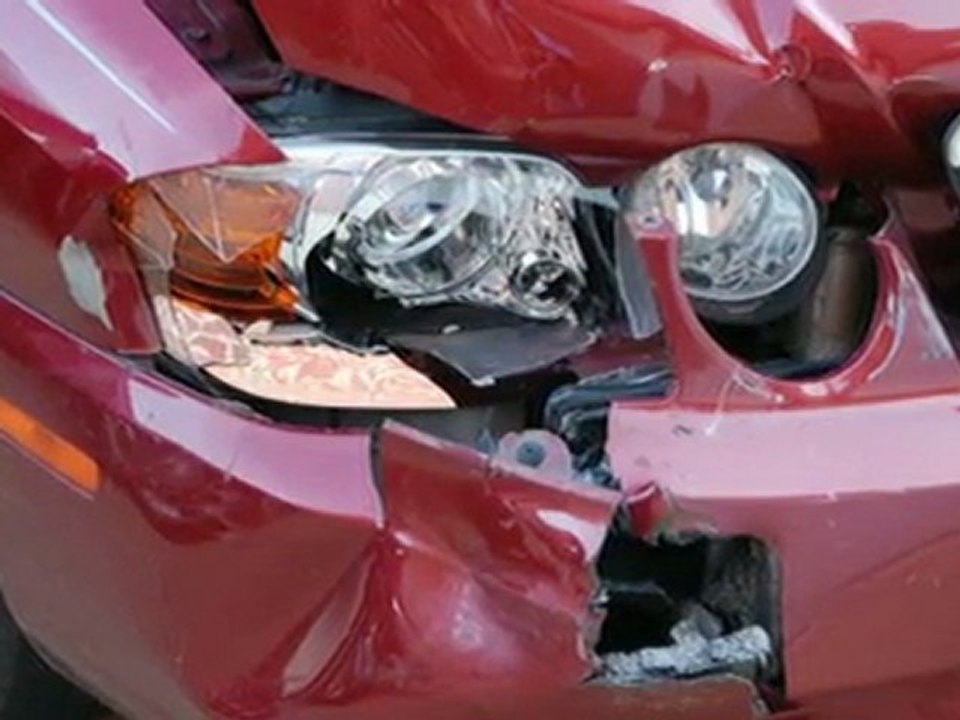 Auto Accident Lawyer: Car Accident Law Firm Explains What To