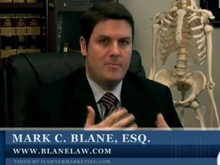 Personal Injury Lawyer: Talks About His Injury Law Practice