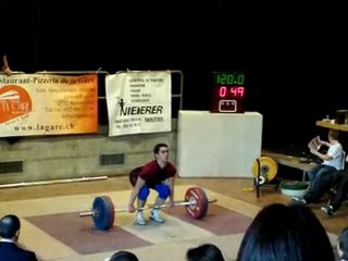 SHP David Da Rocha 120