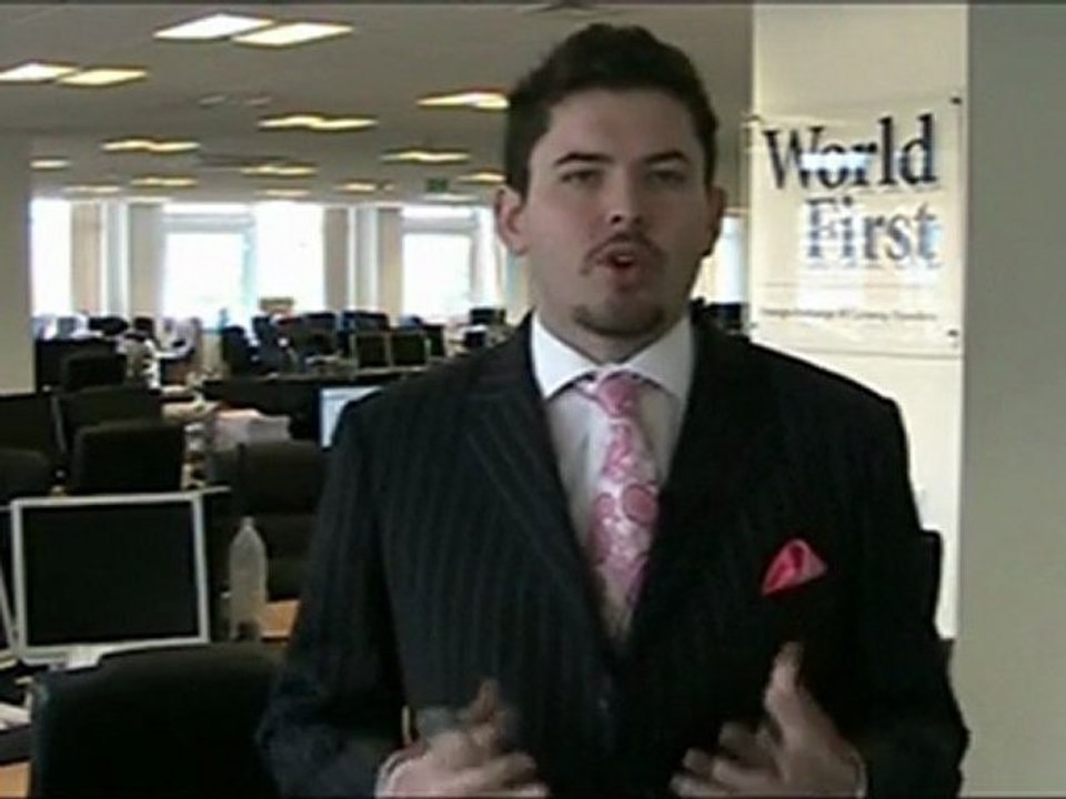 Foreign Exchange Morning Update - World First 28.04.10