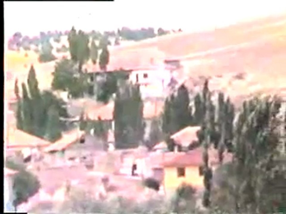 GOKDERE KOYU - Video var - 1993 Köy Video görüntüleri