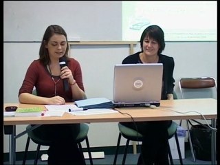 Réunion du 27/11/2009 - extrait 1