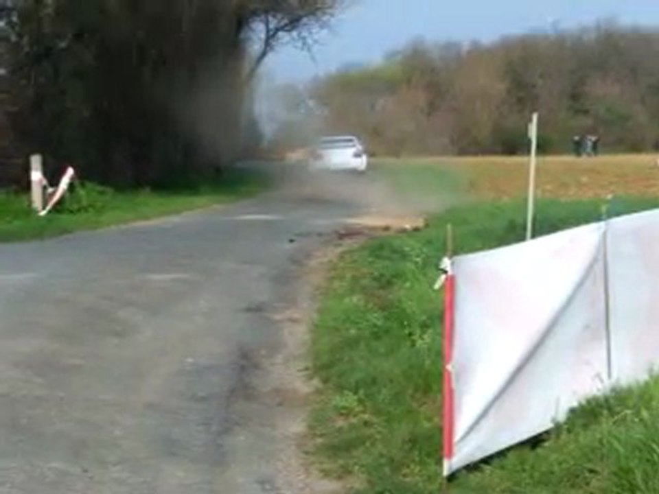 Rallye de l'Océan