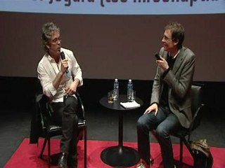 Rencontre avec Brannon Braga, créateur de FlashForward (VO)