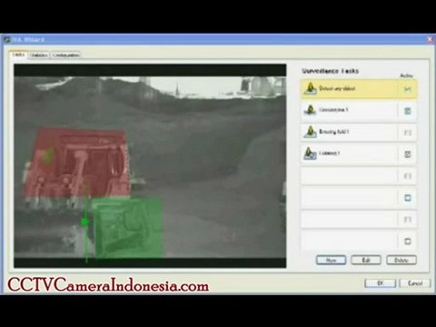 EX30-IP Infrared Imager