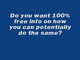 How to Earn Money With a Premium-Rate Number or SMS Service