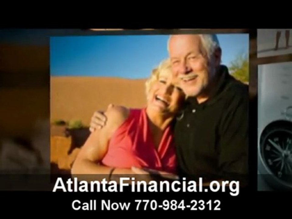 Atlanta Financial