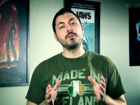 DSLR Review, Milk Chugging & Sword Fighting - Film Riot