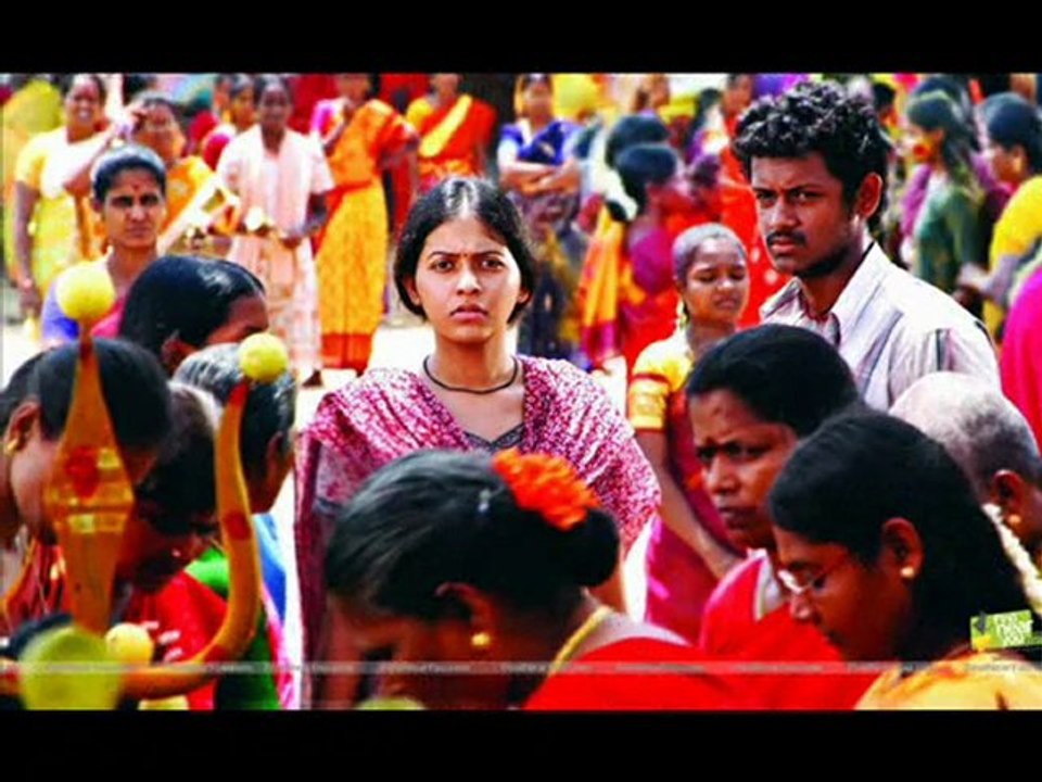 Angaadi Theru HQ Photo Video By  FindNearYou