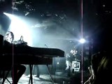 Miike Snow - Burial live in Vancouver, BC