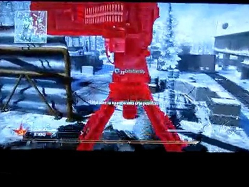cod6 multi