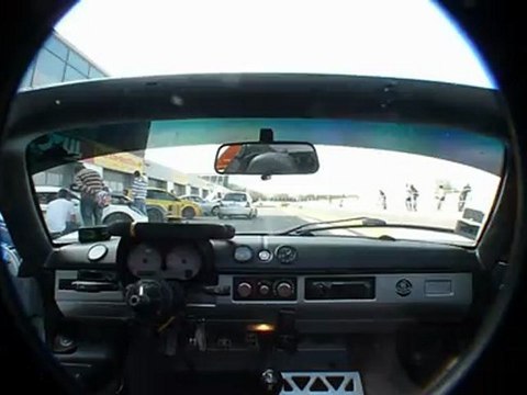 Circuit Nogaro Speedster Turbo Inside 11 4 2010