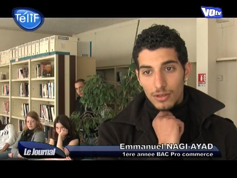 L'IFA d'Osny présent aux ApprentiScènes ! (Val d'Oise)