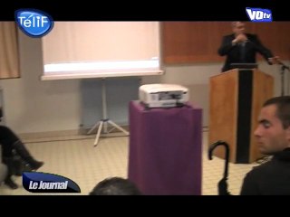 Hausse des impôts, pourquoi? (Argenteuil)