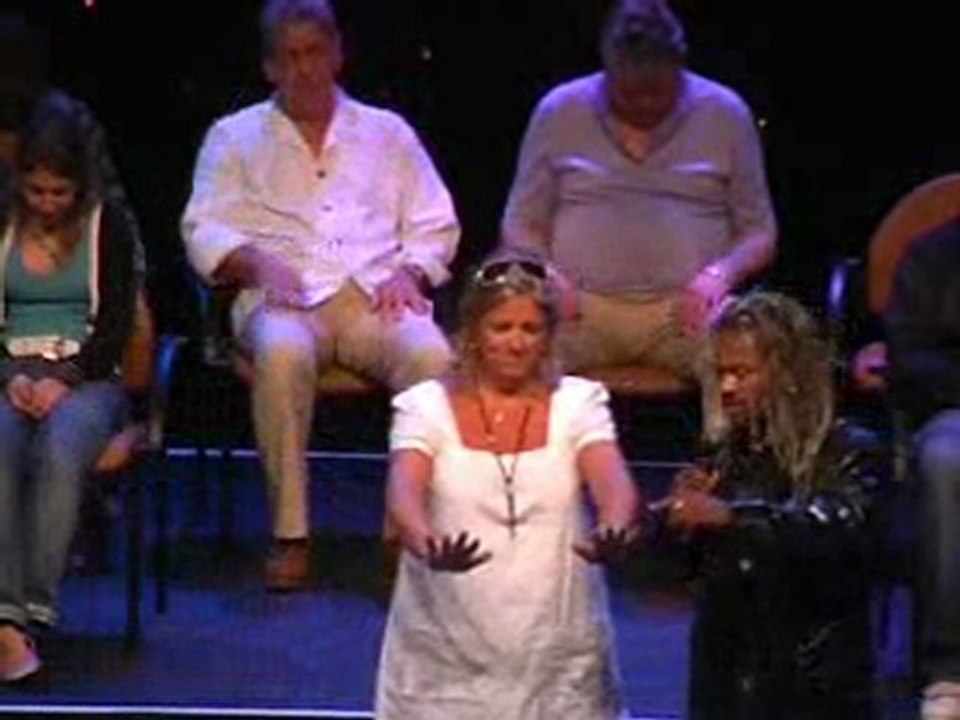 Amazing Hypnosis Lost Number - Dave Crane Dubai