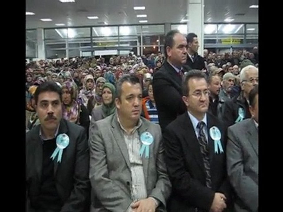 alaplı kutlu doğum Kuranı Kerim