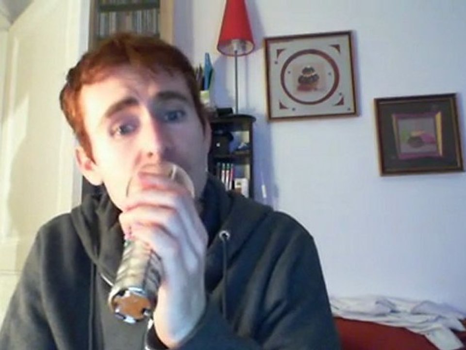 Wiwi égratigne "J'ai rendez vous avec vous"