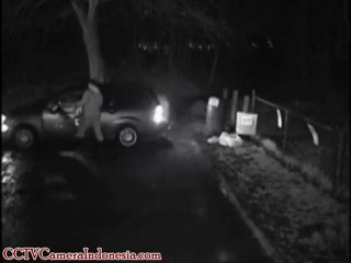 WZ16 IR Bullet Camera