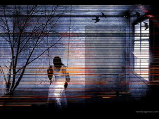 Huseyin AYDIN_GÜNEŞ YİNE DOGACAK