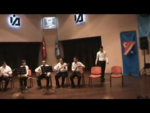 Antalya THM yarışmaları umran bodur Alper Eren Deniz
