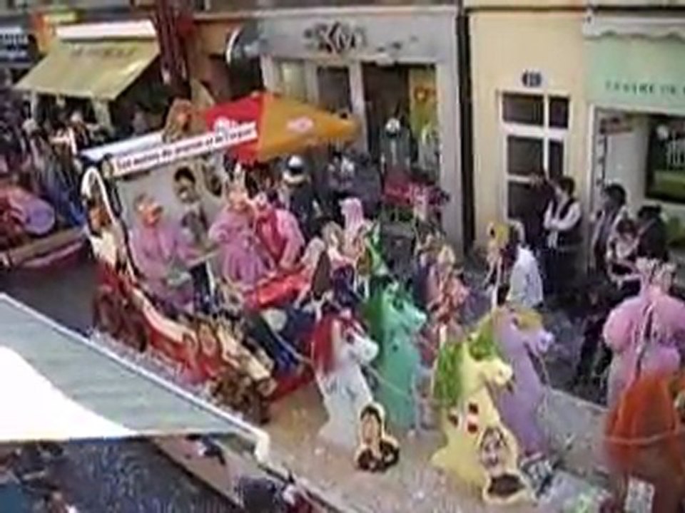 La Matagasse 2010
