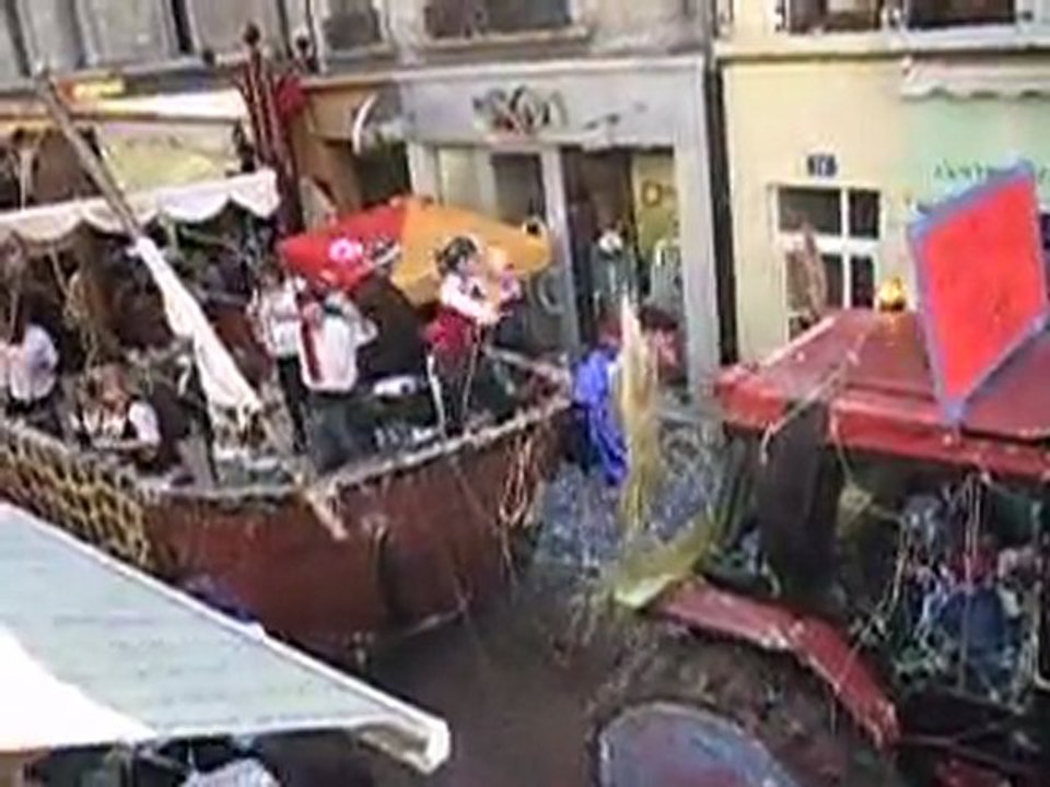 La Matagasse 2010