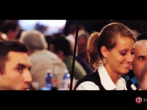 Partouche Poker Tour Nice 2010 : teaser