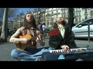 Au Cinema (La Chanson du Dimanche BONUS INTERSAISON)