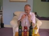 Simon Woods Wine Videos: Clarendelle from Bordeaux