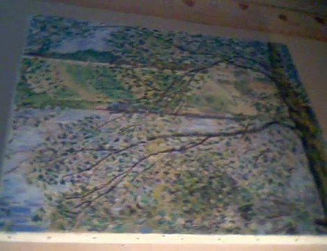 CHANSON POUR PIERROT RENAUD