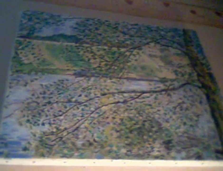 CHANSON POUR PIERROT RENAUD