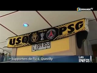 Normandie TV - Les Infos du Mercredi 14/04/2010